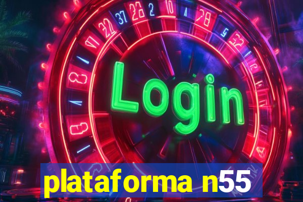 plataforma n55